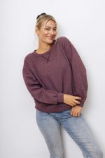 Bluza meszek – Jagoda, UNI
