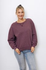 Bluza meszek – Jagoda, UNI