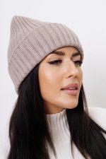 Czapka prążek – Fango, UNI