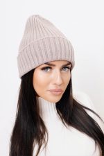 Czapka prążek – Fango, UNI