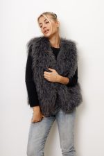 Kamizelka Yeti – Szary, UNI