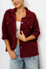 Katana Rebecca – Bordo, UNI