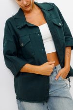 Katana Rebecca – Butelkowy, UNI