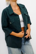 Katana Rebecca – Butelkowy, UNI