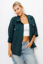 Katana Rebecca – Butelkowy, UNI