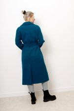 Płaszcz Jade – Morski, 46