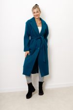 Płaszcz Jade – Morski, 50
