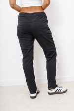 Spodnie gnieciuchy duże – Grafit, UNI