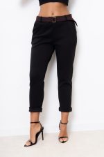 Spodnie pianka – Czarny, UNI