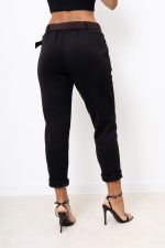 Spodnie pianka – Czarny, UNI