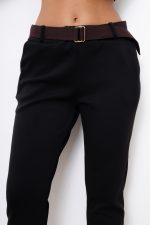 Spodnie pianka – Czarny, UNI