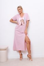 Sukienka Girl – Puder, UNI