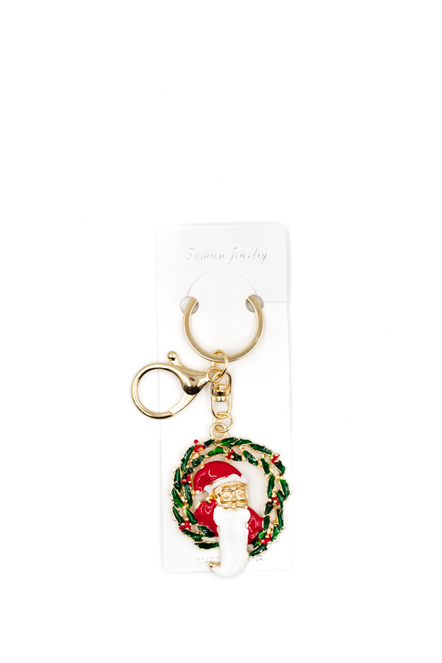 Brelok zawieszka Święta – 10