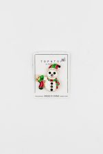 Broszka Święta – 03