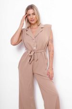 Komplet Elegance – Beż, UNI