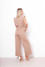 Komplet Elegance – Beż, UNI