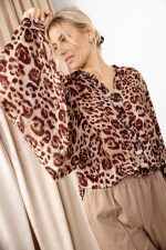 Bluzka Arriga – Bordo, UNI