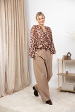 Bluzka Arriga – Bordo, UNI