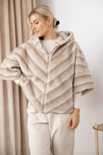 Futerko Ombre – Beż, UNI