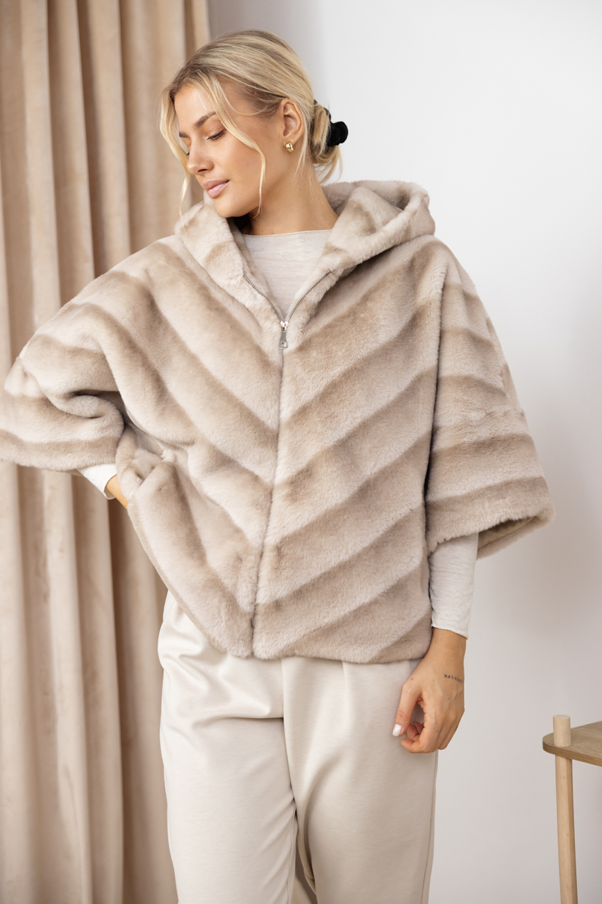 Futerko Ombre – Beż, UNI