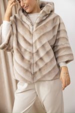 Futerko Ombre – Beż, UNI