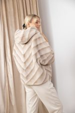 Futerko Ombre – Beż, UNI