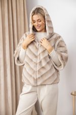 Futerko Ombre – Beż, UNI