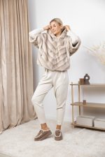 Futerko Ombre – Beż, UNI