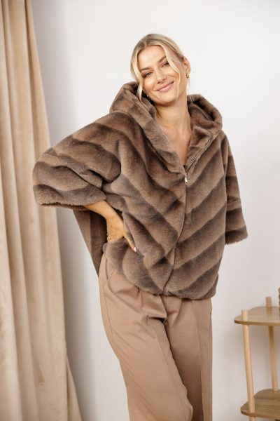 Futerko Ombre – Fango, UNI