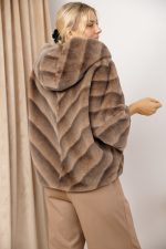 Futerko Ombre – Fango, UNI