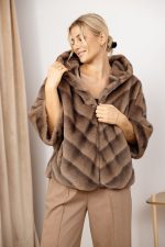 Futerko Ombre – Fango, UNI