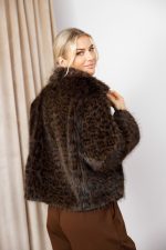 Futerko panterka Filiberta – Czekolada, UNI