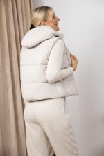 Kamizelka Avonlea – Beż, L