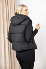 Kamizelka Avonlea – Czarny, M