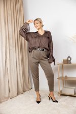 Koszula Chocolate – Czekolada, UNI