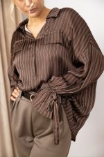 Koszula Chocolate – Czekolada, UNI