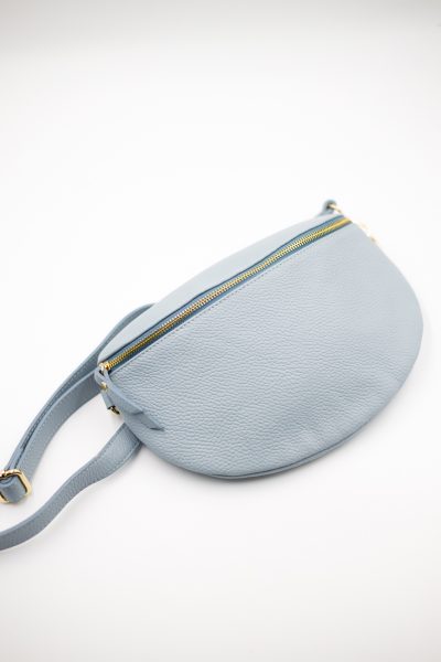 Nerka Classic – Błękit, Średni