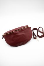 Nerka Classic – Bordo, Średni