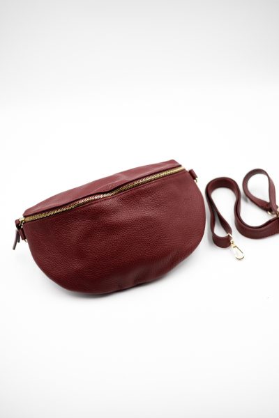 Nerka Classic – Bordo, Średni