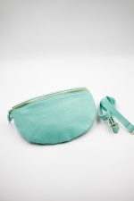 Nerka Classic – Miętowy, Średni