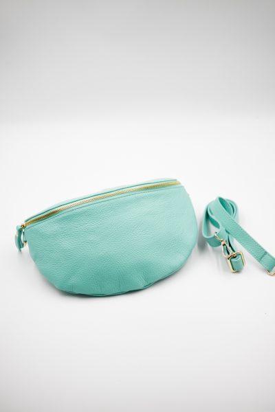 Nerka Classic – Miętowy, Średni