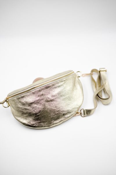 Nerka Classic – Złoty, Średni