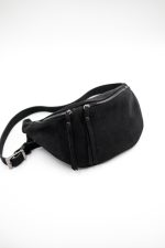 Nerka Marco – Czarny, Średni