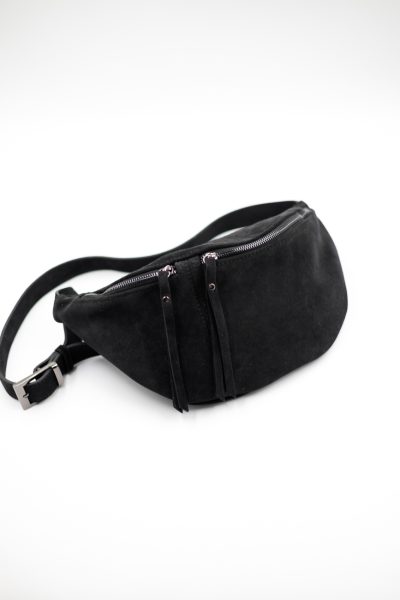 Nerka Marco – Czarny, Średni