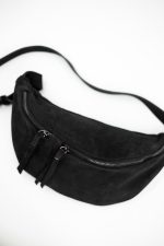 Nerka Marco – Czarny, Średni