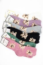 Skarpetki 3misie 3pak – 35/41