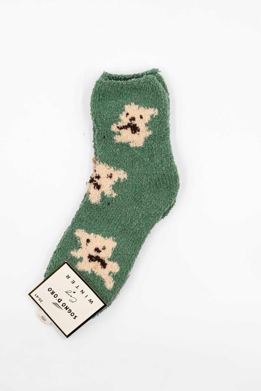 Skarpetki 3misie 3pak – 35/41