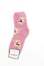 Skarpetki 3misie 3pak – 35/41