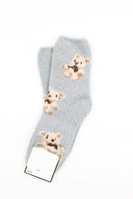 Skarpetki 3misie 3pak – 35/41