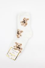 Skarpetki 3misie 3pak – 35/41